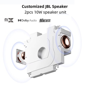 โปรเจคเตอร์พกพา Vidda C1 Series 4K Native Triple Laser 2500 Ansi Lumens ระบบอัตโนมัติเต็มรูปแบบ สำหรับใช้ในบ้าน รุ่น C1 Air Hisense Vidda C มีจำหน่ายแล้ว - Product Image 5
