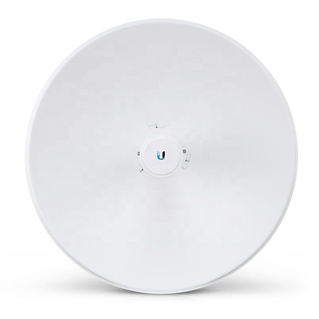Ubiquiti Networks airMAX PowerBeam PBE-5AC-Gen2 Outdoor 5GHz Gigabit Point-to-Point Wireless Bridge Ubiquiti PowerBeam