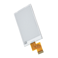 Module d'affichage E Ink 2,8 pouces 300x400, interface SPI, écran papier électronique, consommation d'énergie ultra faible pour étiquette de rayonnage intelligente