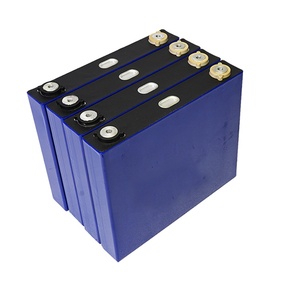 แบตเตอรี่ลิเธียมไอออนแบบแท่งปริซึม 3.2V 15Ah 25Ah 30Ah 50Ah 100Ah 105Ah 150Ah 200Ah 280Ah 304Ah 320Ah 340Ah ชนิด LFP - Product Image 1