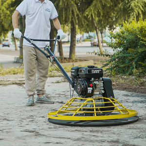 Honda Robin Loncin Lifan Đi Bộ Phía Sau Máy Bay Điện - Product Image 1