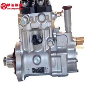 Nouvelle pompe diesel VE4 12F1150R2085 <span class=keywords><strong>NEH</strong></span> 315 TD4040F 65KW Composants d'ingénierie - Product Image 2
