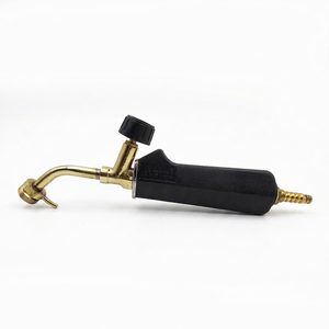 Eagle Brass Heating Torch and Jewelry Making Supplies <b>Kit</b> with <b>Soldering</b> for Jewelry Engraving and Creation - Product Image 1