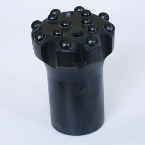<span class=keywords><strong>Chisel</strong></span> <span class=keywords><strong>Atlas</strong></span> <span class=keywords><strong>Copco</strong></span> Dth <span class=keywords><strong>Bits</strong></span> Diamond Core Drill Bit - Product Image 6