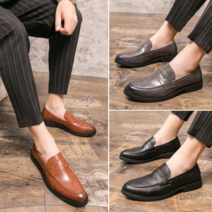 2025 Hot Selling Products Customizes Genuine <strong>Men's</strong> <strong>Leather</strong> <strong>Shoes</strong> Italian Business <strong>Shoes</strong> <strong>Men</strong> <strong>Leather</strong> Dress <strong>Shoes</strong> &amp; Oxford - Product Image 5