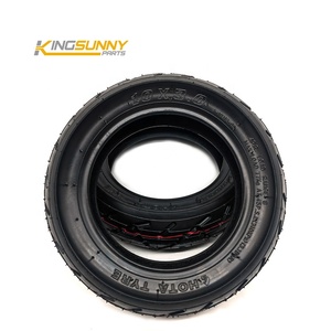 Pneu extérieur pour trottinette électrique, pour Kugoo M4 Dualtron Apollo Zero 10x Inokim Ox, 10x3 pouces, 10x3.0 - Product Image 3