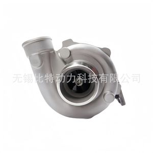 Turbocompresor Turbo Hi-Billet 466698-5004S para Fiat Iveco Ford 3.9L Motor Diésel, Pieza de Repuesto - Product Image 4