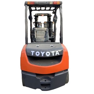 Carretilla elevadora <span class=keywords><strong>manual</strong></span> usada <span class=keywords><strong>HELI</strong></span> 5Ton, máquina en buen estado con equipo carretilla elevadora pieza de repuesto precio barato - Product Image 1