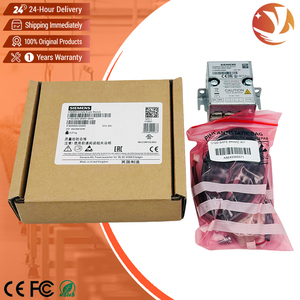 ใหม่ ของแท้ 6SL3252-0BB01-0AA0 โมดูลเบรกนิรภัย Simatic 6SL3 050-0EB01-0AA0 โมดูลสายสัญญาณแอคทีฟสำหรับระบบขับเคลื่อนอุตสาหกรรม - Product Image 1