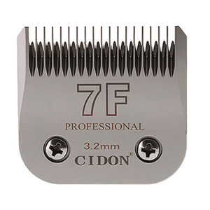 Lames de tondeuse professionnelles en acier 5 FC en gros - Remplacement universel détachable A5 pour <span class=keywords><strong>Wahl</strong></span> Andis Oster Grooming - Product Image 6