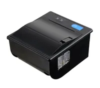 Imprimante à panneau intégré de 58 mm pour tickets, avec coupeur, pour ATM/Taxi, RS232/TTL/USB, en stock