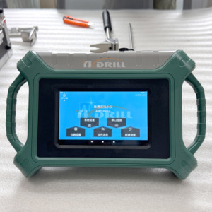 Detector de Aguas Subterráneas Avanzado ADMT-300S-X con Sensor, Buscador de Agua Portátil para Perforaciones y Estudios de Recursos Hídricos - Product Image 5