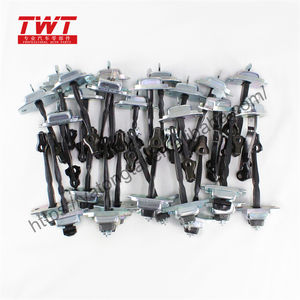 ตัวล็อคสายบานพับประตูใหม่ TWT สำหรับ Toyota FJ Cruiser Tundra Highlander คุณลักษณะด้านความปลอดภัยของประตูรถ - Product Image 2