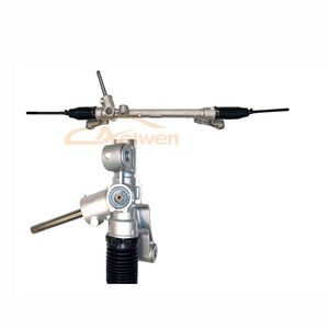 Aelwen LHD crémaillère de <span class=keywords><strong>direction</strong></span> hydraulique et pignon adaptés à Mazda 2 pour <span class=keywords><strong>Ford</strong></span> <span class=keywords><strong>fiesta</strong></span> 2007-2015 OE OE - Product Image 2