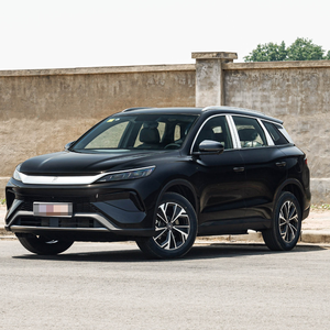 Voiture d'<span class=keywords><strong>occasion</strong></span> BYD Song Pro hybride électrique prête à l'emploi pour les voyages en <span class=keywords><strong>camping</strong></span> en plein air - Product Image 2