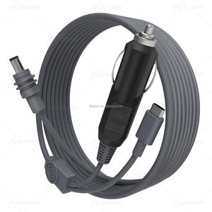 Câble Starlink Mini Gen 3, câble Ethernet Starlink Mini, câble de charge 10G - Product Image 4