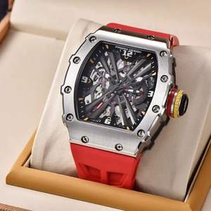 PAGANI DESIGN PD1738 Nouvelle Montre Squelette à Quartz pour Homme 42 MM Verre Saphir Mouvement Japonais VH65 Étanche 50M Montres-bracelets 2026 - Product Image 5