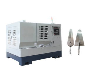 Machine de polissage CNC, machine rotative industrielle pour le meulage de la <span class=keywords><strong>maçonnerie</strong></span>, de la brique, de la truelle - Product Image 1