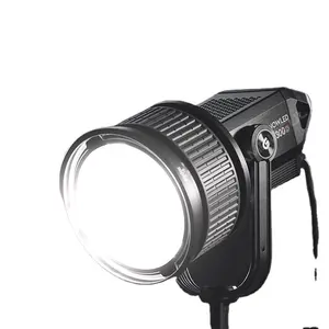 GODOX KNOWLED M200D Daylight Daylight Continuous LED Video Light large professional with portable box photography lighting