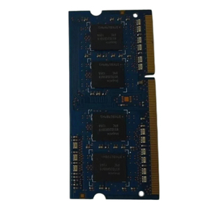โมดูลหน่วยความจำเหมาะสำหรับไฮนิกซ์ PC3-10600S-9-10-B1 ชิ้นส่วนเครื่องพิมพ์ HMT325S6BFR8C-H9 ไม่มี AA 2GB 1Rx8 - Product Image 4