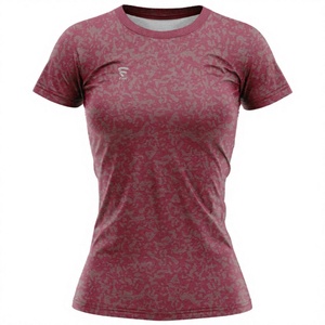Custom Logo Women's 100% Cotton <b>T</b>-<b>Shirt</b> Eco-Friendly Vintage Graphic Tee, 160 GSM Biowashed Anti-Pilling - Product Image 1