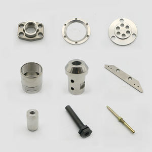 Piezas de mecanizado <span class=keywords><strong>CNC</strong></span> personalizadas a bajo precio, piezas de mecanizado de torno <span class=keywords><strong>cnc</strong></span> de aluminio, piezas mecanizadas <span class=keywords><strong>CNC</strong></span> de precisión personalizada - Product Image 5