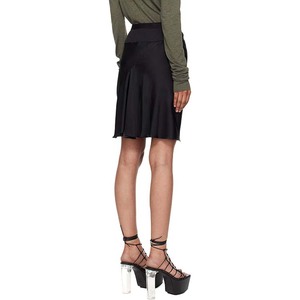 <span class=keywords><strong>Minifalda</strong></span> <span class=keywords><strong>negra</strong></span> de alta calidad para mujer, estilo de oficina, envoltura adelgazante de alta elasticidad a la moda, venta al por mayor para el verano - Product Image 3