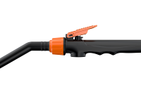 Pompe à carburant chimique automatique Portable de haute qualité alimentée par batterie pompe à carburant Diesel à huile de transfert 12V