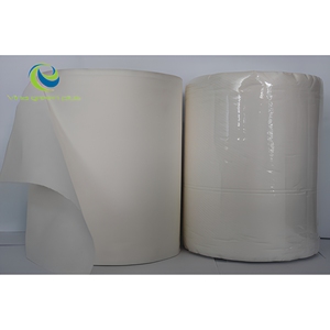 ม้วนผ้าสปันเลซผ้านอนวูฟเวนกันน้ำและระบายอากาศได้ดีจากโรงงาน - Product Image 2