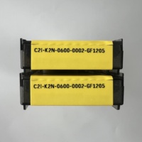 Insert CNC C2I-K2N-0600-0002-GF 1205
