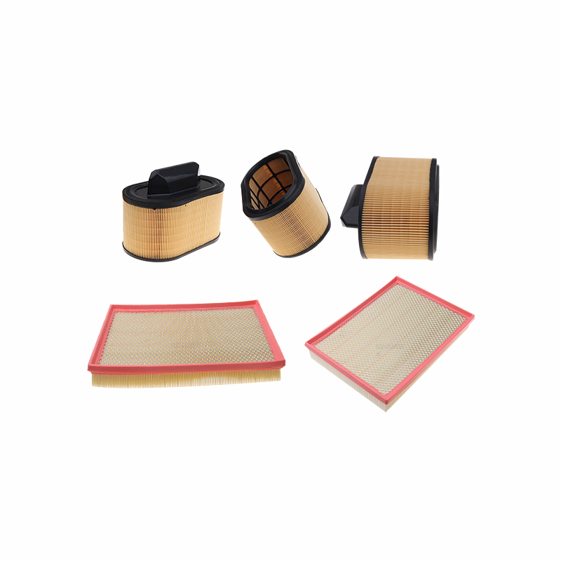 Air Filter 197784 - Maserati Quattroporte & Auto Parts