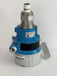 0.05% alta precisione Endress + Hauser E + H trasmettitore di pressione PMP51 PMP51B PMP55 gas vapori liquidi misurazione della pressione - Product Image 4