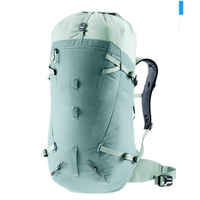Nouveautés Sac à dos de randonnée léger et imperméable 28L pour le camping, les voyages et les loisirs en plein air