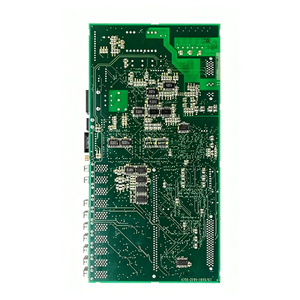 Scheda di controllo integrata Fanuc A20b-2101-0012 <span class=keywords><strong>0010</strong></span> per servomotore CNC ad alta precisione, disponibile in magazzino - Product Image 3