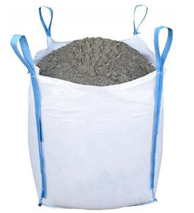 バルクバッグ (fibcs) 100kg用パキスタンポテト韓国サンドカーボンイスラエル3 1mtバルクバッグ (fibcs) - Product Image 5