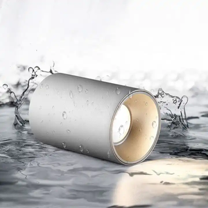 Anti-éblouissement <span class=keywords><strong>IP65</strong></span> étanche Downlight 30W 40W projecteur LED convient à la salle de <span class=keywords><strong>douche</strong></span>/salle de bain/cuisine/couloir éteint/balcon - Product Image 1