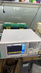 เครื่องวิเคราะห์ Keysight N9020a Mxa รุ่น 20hz-3.6ghz มือสอง - Product Image 4