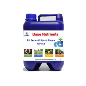 Trio de nutriments de base pour engrais liquides organiques Micro & Bloom formulé avec précision pour une croissance parfaite au <span class=keywords><strong>pH</strong></span> - Product Image 6