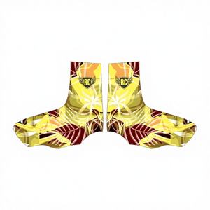 Fundas Personalizadas para Tacos de Fútbol, Diseño en Spandex, Sublimación, Transpirables, Tallas Grandes, Modernas, con Estampado, para Adultos - Product Image 1