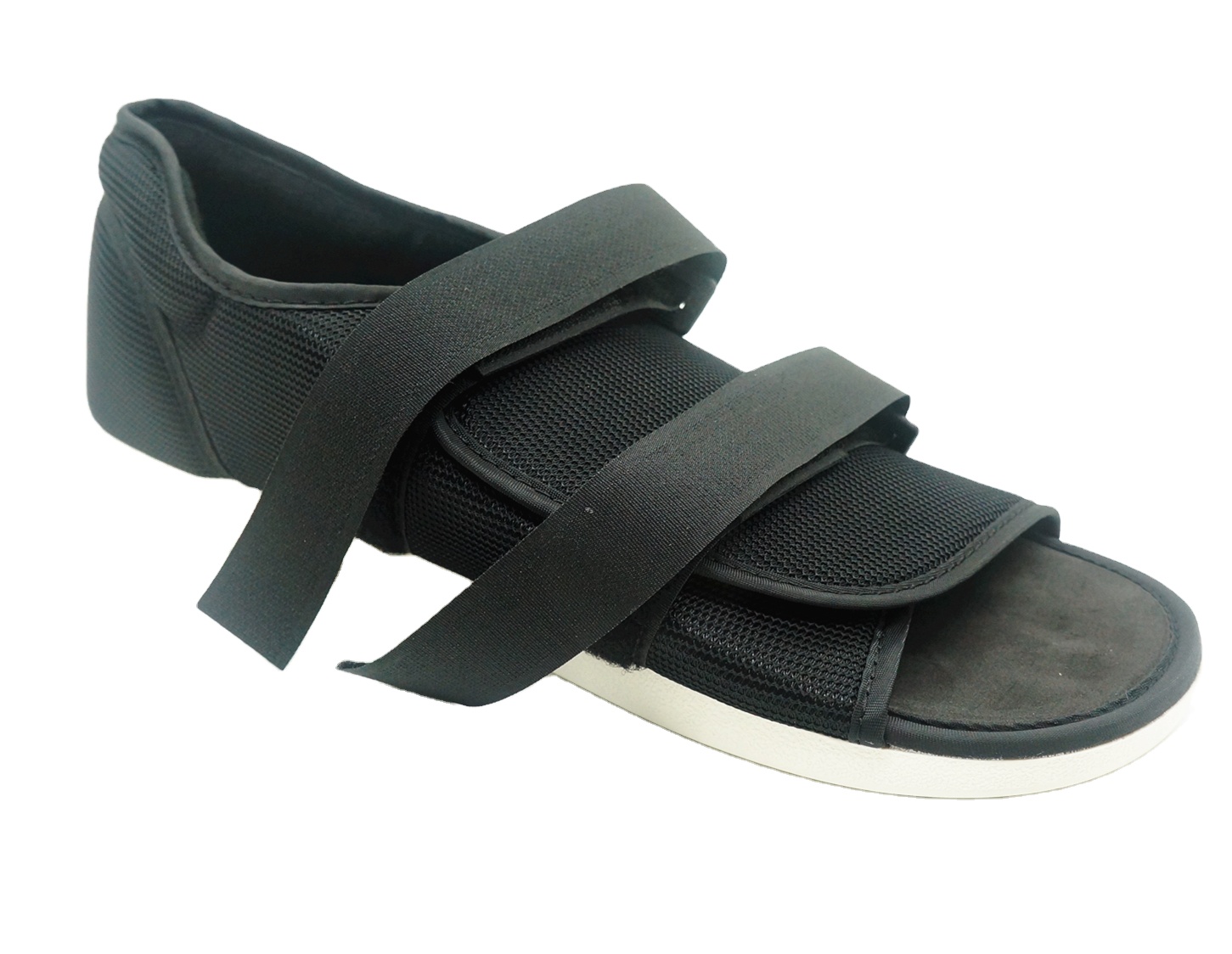 Медицинская послеоперационная обувь, одобренная CE, сделано в Китае, фабрика Медицинской Обуви