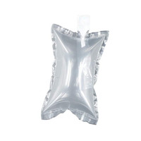 Époussetage de bagages 10 pièces, coussin rempli d'air, matériel de remplissage d'oreiller pour valise gonflable