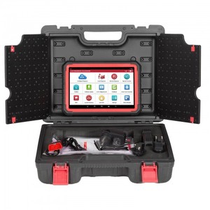 [Phiên bản EU/Tàu EU] ra mắt x431 pro3s + Pro3 S + v5.0 với X-431 ra mắt smartlink C 2.0 mô-đun Xe Tải Hạng Nặng 12V & 24V - Product Image 3