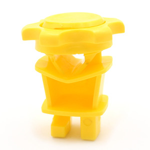 Trung Quốc Nhà sản xuất que bài cách điện PP và UV bằng chứng hàng rào trang trại cách điện - Product Image 4