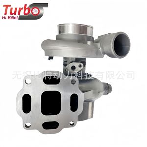 Turbocompresor Turbo Hi-Billet HX35 para Motor Diésel Marino, Pieza de Repuesto para Maquinaria Naval - Product Image 1