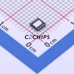 PDFN-8-EP ทรานซิสเตอร์สนามทรานซิสเตอร์ (3.1x3.1) แบบดั้งเดิมและใหม่8821 (Mosfet) - Product Image 2