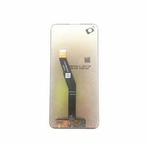Display LCD con Touch Screen <span class=keywords><strong>e</strong></span> Digitalizzatore per <span class=keywords><strong>Huawei</strong></span> <span class=keywords><strong>P40</strong></span> <span class=keywords><strong>LITE</strong></span> <span class=keywords><strong>E</strong></span>/Y7P Nero, Garanzia di 1 Anno - Product Image 1