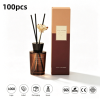 Diffuseur d'ambiance pour garage et sous-sol, parfum frais, contrôle des odeurs pour salle de rangement et atelier, huile essentielle naturelle, parfum d'intérieur
