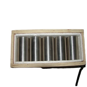 8-350mm <span class=keywords><strong>ASTM</strong></span> F67/136 Lớp 3 gr6 GR7 gr10 chính xác đánh bóng kết nối thanh Titan 10mm 12mm 14mm 16mm thanh Titan - Product Image 1