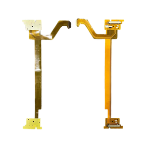 Cable flexible de volumen para New 3DS XL, cable flexible de altavoz para New 3DS XL LL, reparación y reemplazo - Product Image 1