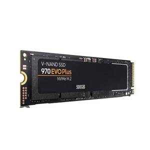 Nouveau Disque SSD Original MZ-V7S500BW 500 Go <span class=keywords><strong>970</strong></span> EVO Plus NVMe M.2 SSD 3 bits MLC PCIe Gen 3.0 X <span class=keywords><strong>4</strong></span> NVMe 1.3 DDR4 - Product Image 2